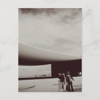 Portugal: Alvaro Siza Vieira Briefkaart