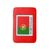 Portugal Badmat (Voorkant Verticaal)