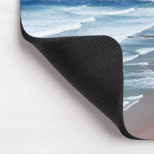 Portugal Beach Muismat (Hoek)