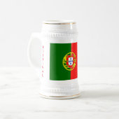 PORTUGAL BIERPUL (Voorkant links)