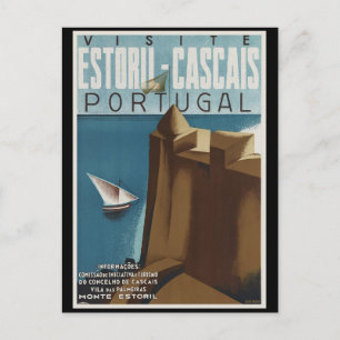 Portugal Briefkaart