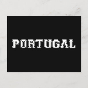 Portugal Briefkaart