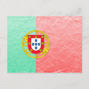Portugal Briefkaart