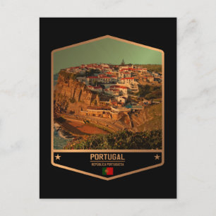 Portugal Briefkaart