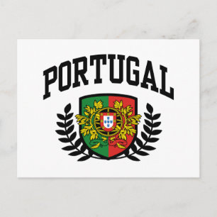 Portugal Briefkaart