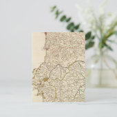 Portugal Briefkaart (Staand voorkant)