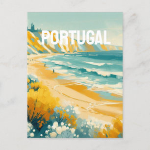 portugal briefkaart
