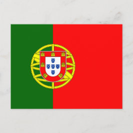 PORTUGAL BRIEFKAART