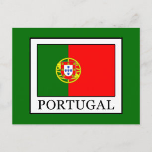 Portugal Briefkaart
