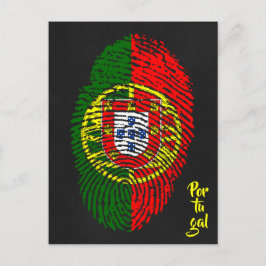 Portugal Briefkaart