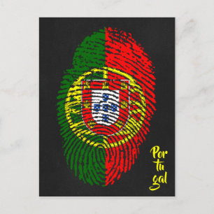 Portugal Briefkaart