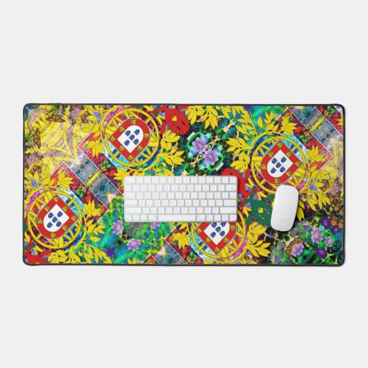 Portugal Bureaumat (Keyboard & Muis)