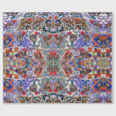 Portugal Cadeaupapier (Vlak)