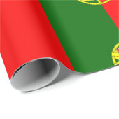 Portugal Cadeaupapier (Rol Hoek)