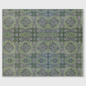 Portugal Cadeaupapier (Vlak)