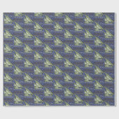 Portugal Cadeaupapier (Vlak)