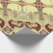 Portugal Cadeaupapier (Hoek)