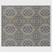 Portugal Cadeaupapier (Vlak)