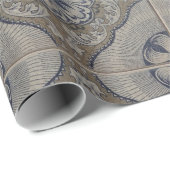 Portugal Cadeaupapier (Rol Hoek)