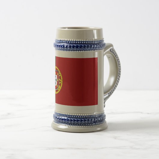 Portugal caneca bierpul (Voorkant rechts)