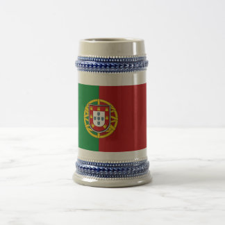 Portugal caneca bierpul