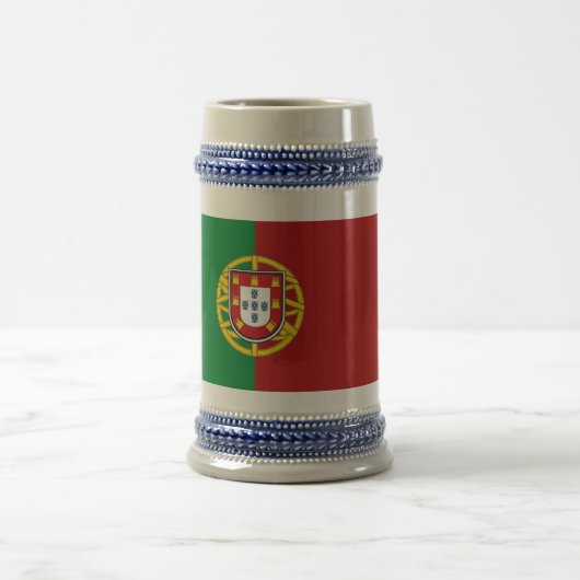 Portugal caneca bierpul (Center)