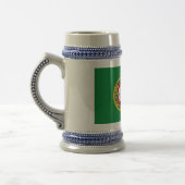 Portugal caneca bierpul (Links)