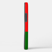 Portugal Case-Mate iPhone Case (Achterkant / Rechts)