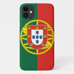 portugal iPhone 11 hoesje
