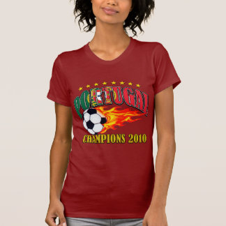 Portugal Champions T-shirt