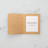 Portugal Cork sardine Kerstvis hulst Vakantie (Binnen)