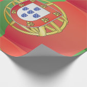 Portugal Crest Cadeaupapier