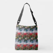 Portugal Crossbody Bag Tas (Voorkant)