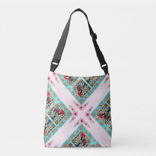 Portugal Crossbody Bag Tas