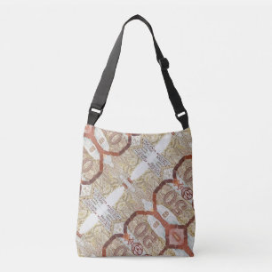 Portugal Crossbody Tas