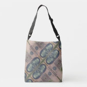 Portugal Crossbody Tas (Achterkant)