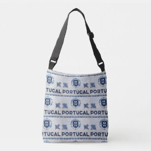 Portugal Crossbody Tas