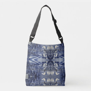 Portugal Crossbody Tas