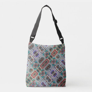 Portugal Crossbody Tas