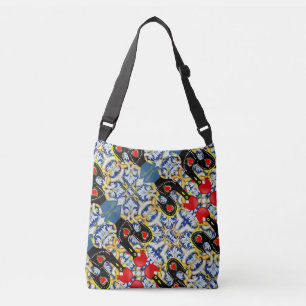 Portugal Crossbody Tas