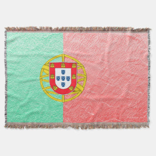 Portugal Deken