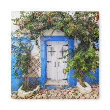 Portugal deurmagneet