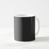 Portugal DNA Koffiemok (Voorkant rechts)