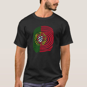 Portugal DNA T-shirt