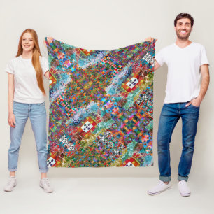 ,Portugal Fleece Deken