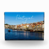 Portugal Fotoblokken (Voorkant)