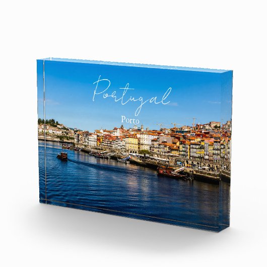 Portugal Fotoblokken (Rechts)