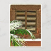 (PORTUGAL) Funchal Briefkaart (Voorkant)