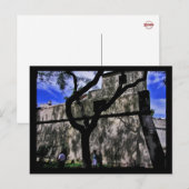 Portugal Funchal, Briefkaart Madeira (Voorkant / Achterkant)