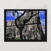 Portugal Funchal, Briefkaart Madeira (Voorkant)